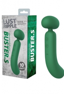 Chisa Buster.S Vibrat�r